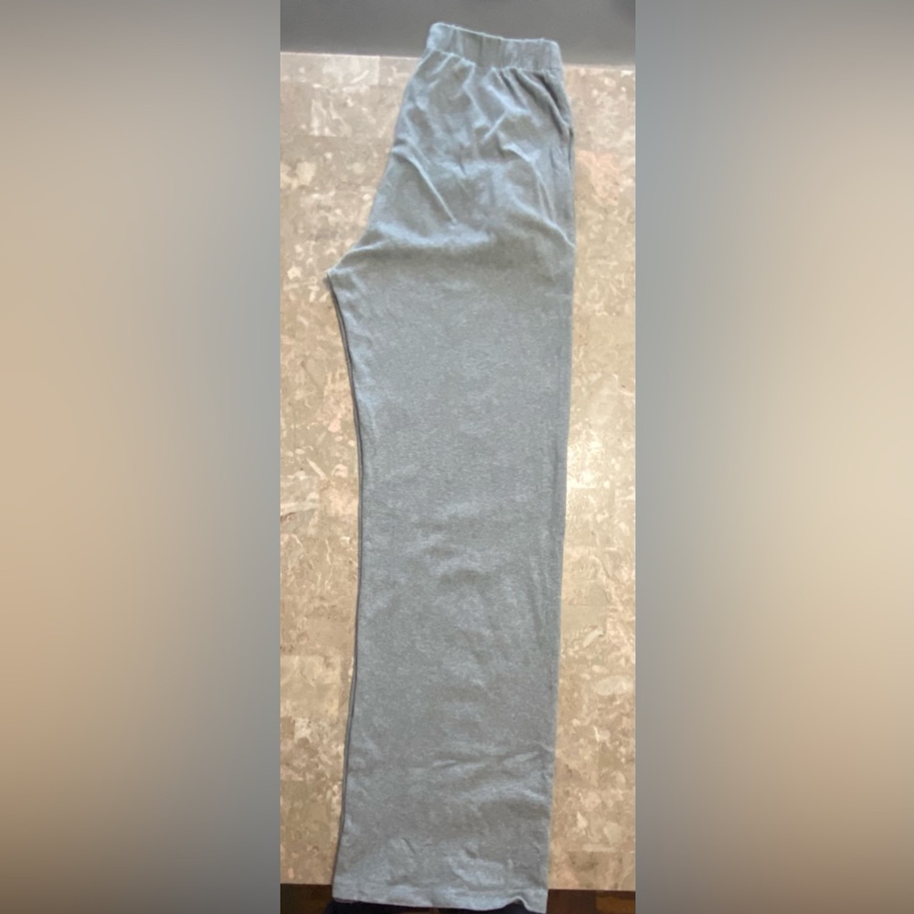 Brandy Melville Gray Lounge pants